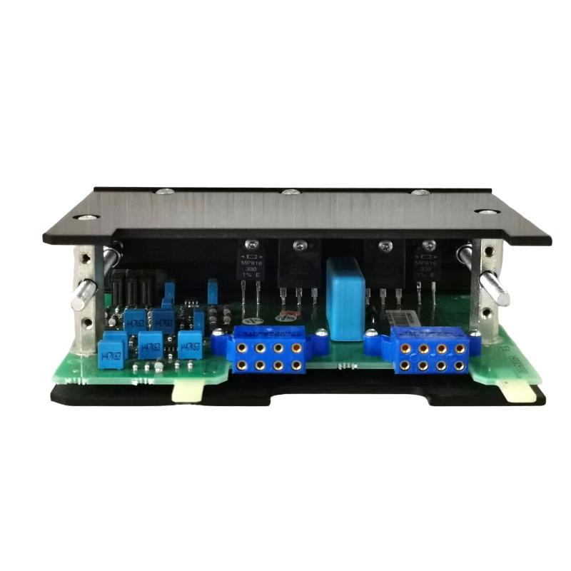 ABB DSSS 171	3BSE005003R0001 Voting Unit