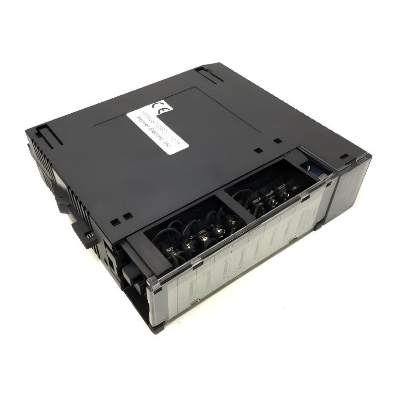 GE HE693STG884 High-Resolution Strain Gauge Module