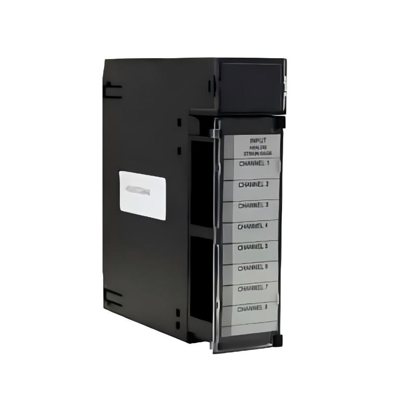 GE HE693STG884 High-Resolution Strain Gauge Module