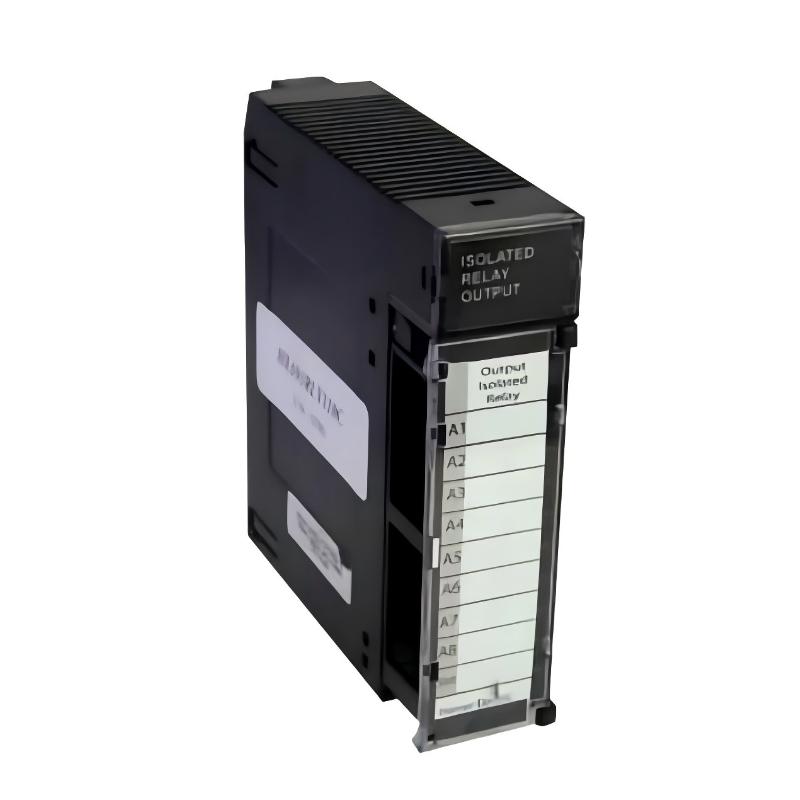 GE HE693STG884 High-Resolution Strain Gauge Module