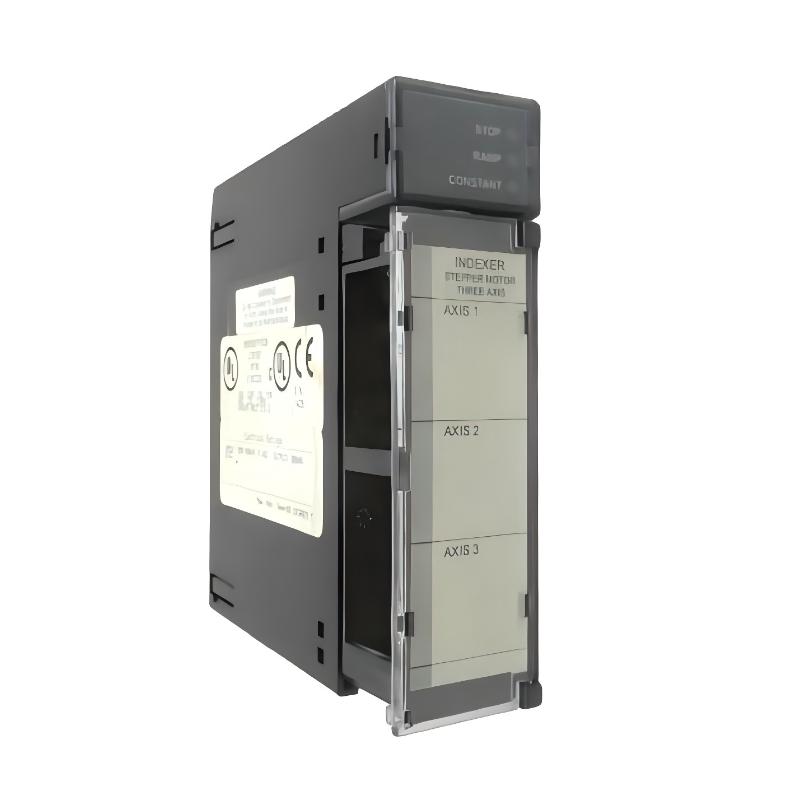 GE HE693STP300K Stepping Positioning Module