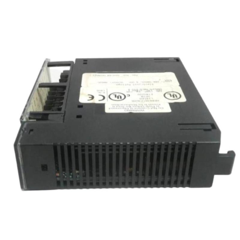 GE HE693STP300K Stepping Positioning Module