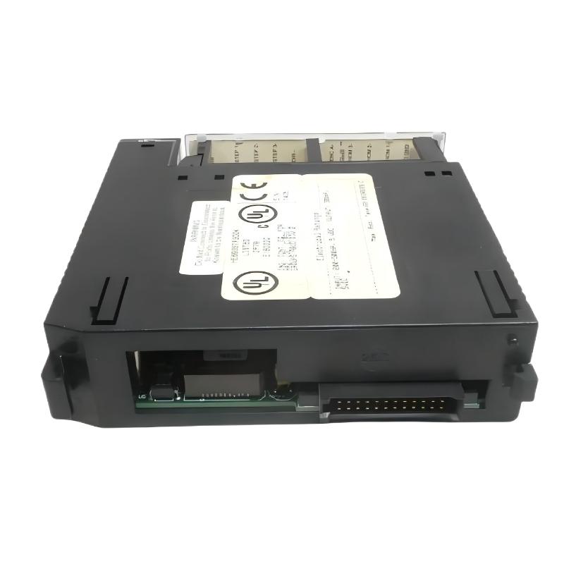 GE HE693STP300K Stepping Positioning Module