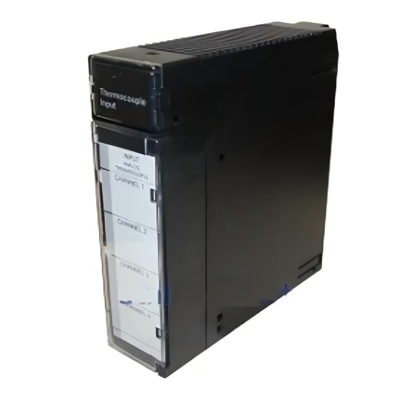 GE HE693THM409 Thermocouple Input Module