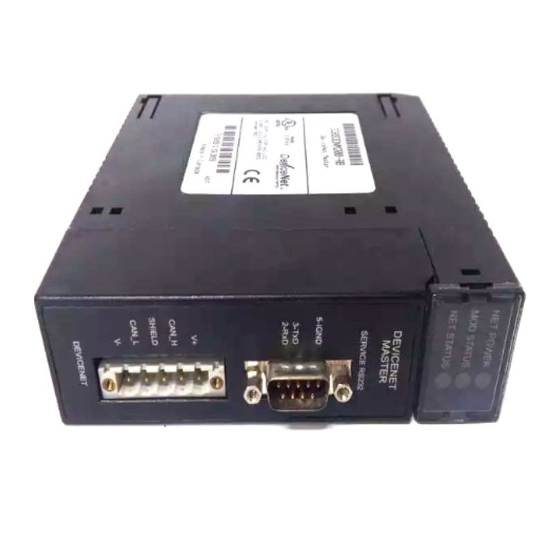 GE HE693THM409 Thermocouple Input Module