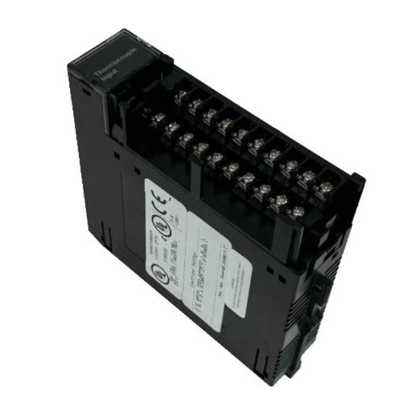 GE HE693THM409 Thermocouple Input Module