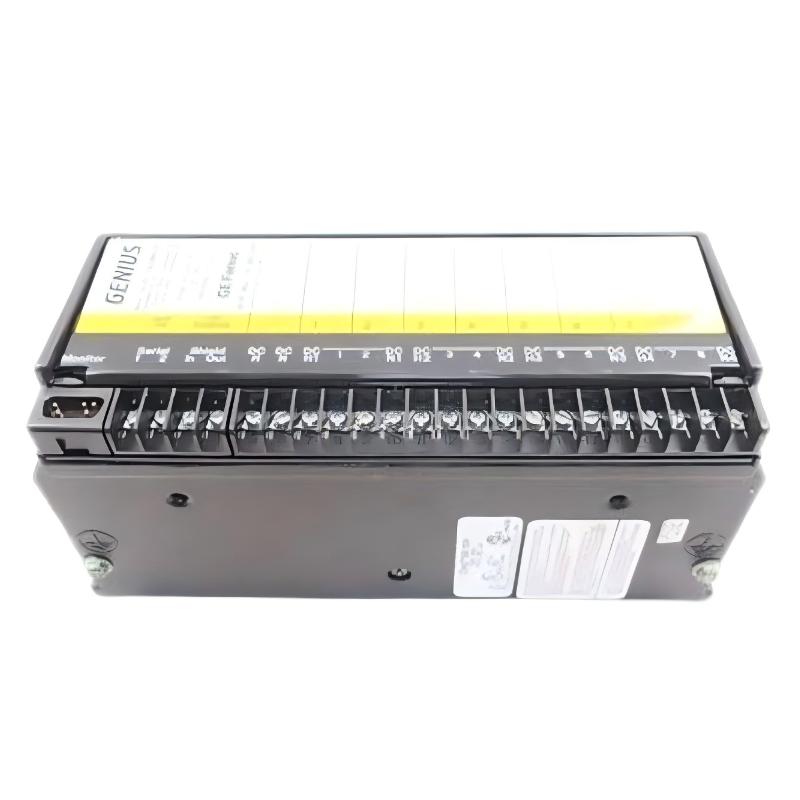 GE IC660EBS103 I/O Block Electronic Components