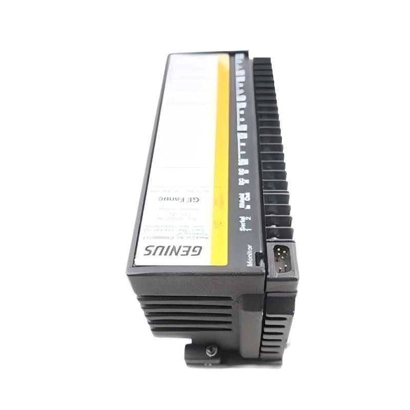 GE IC660EBS103 I/O Block Electronic Components