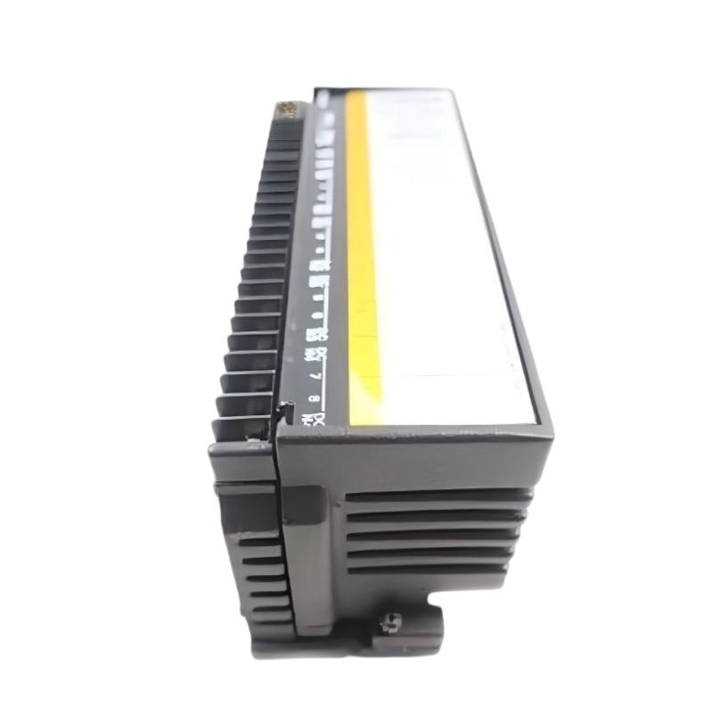 GE IC660EBS103 I/O Block Electronic Components