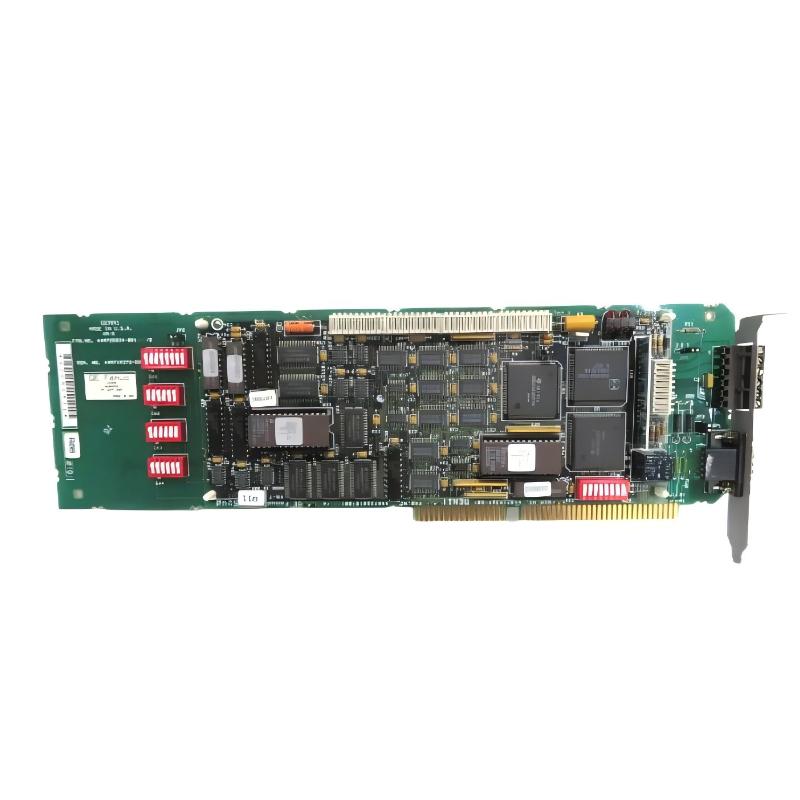 GE IC660ELB906 Network Interface Module