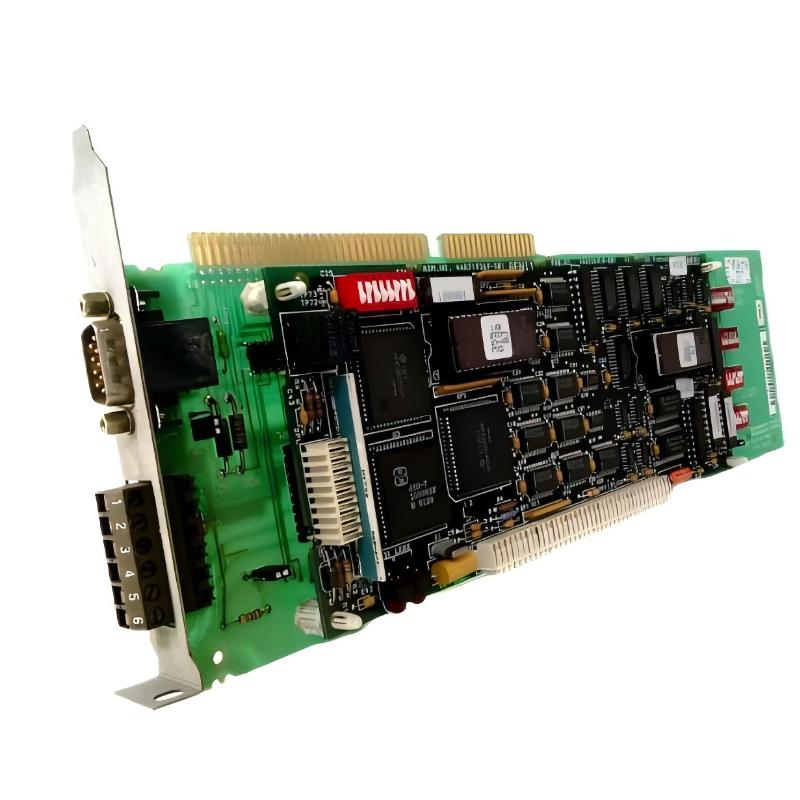 GE IC660ELB906 Network Interface Module