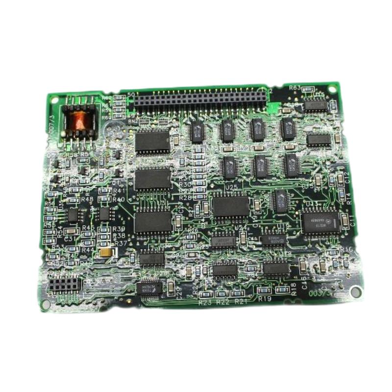 GE IC660ELB912 Network Interface Module