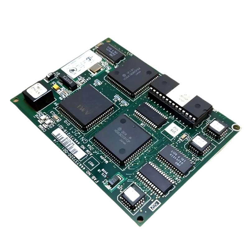 GE IC660ELB912 Network Interface Module