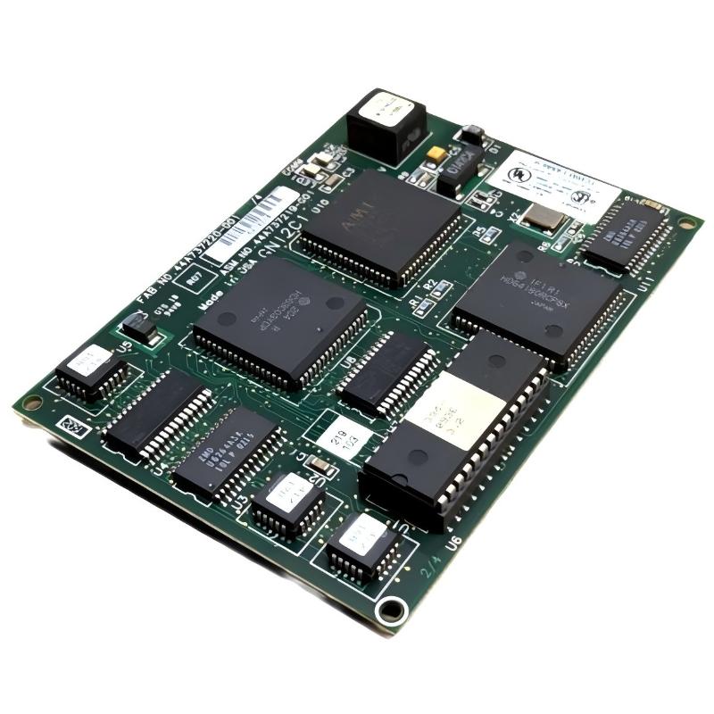 GE IC660ELB912 Network Interface Module