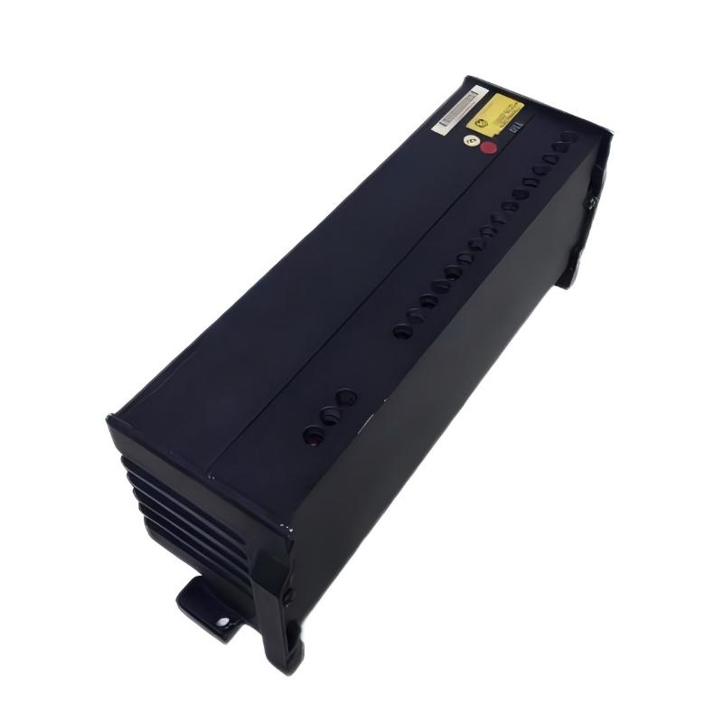 GE IC660ELD100 I/O Block Electronic Components