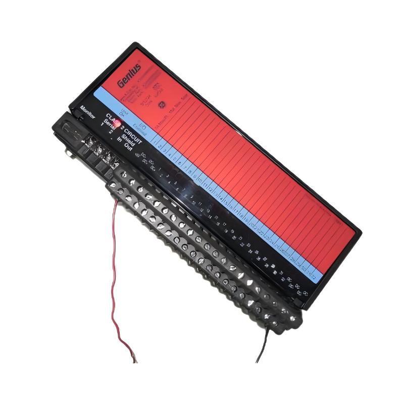 GE IC660ERD025 Genius I/O Module