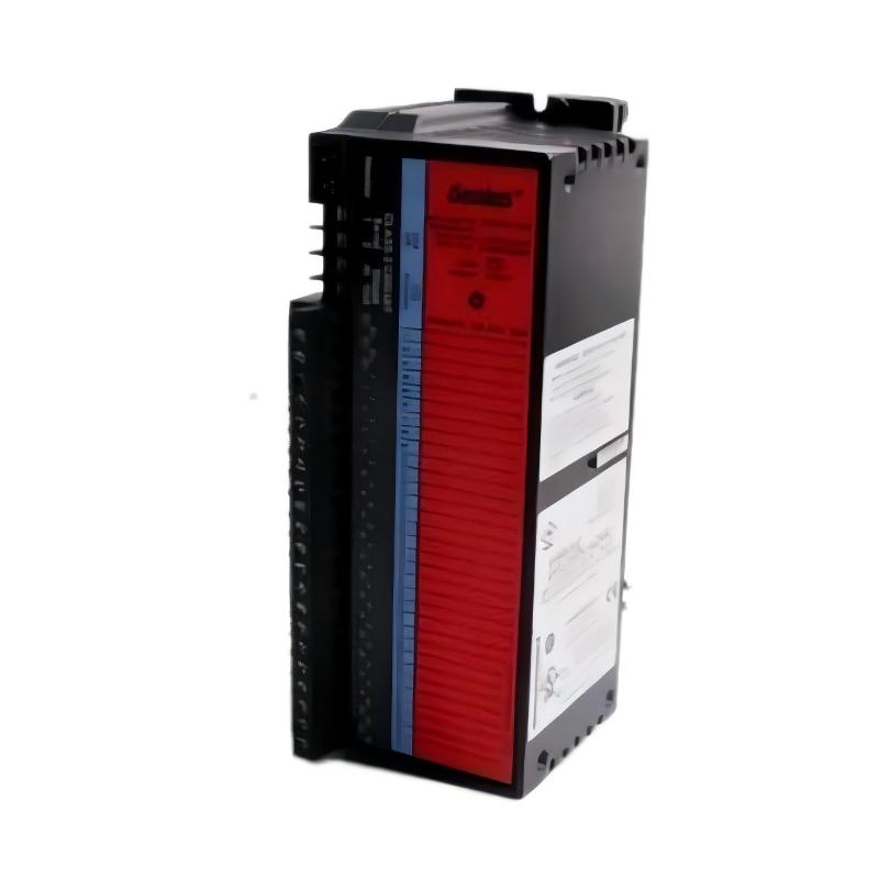 GE IC660ERD025 Genius I/O Module