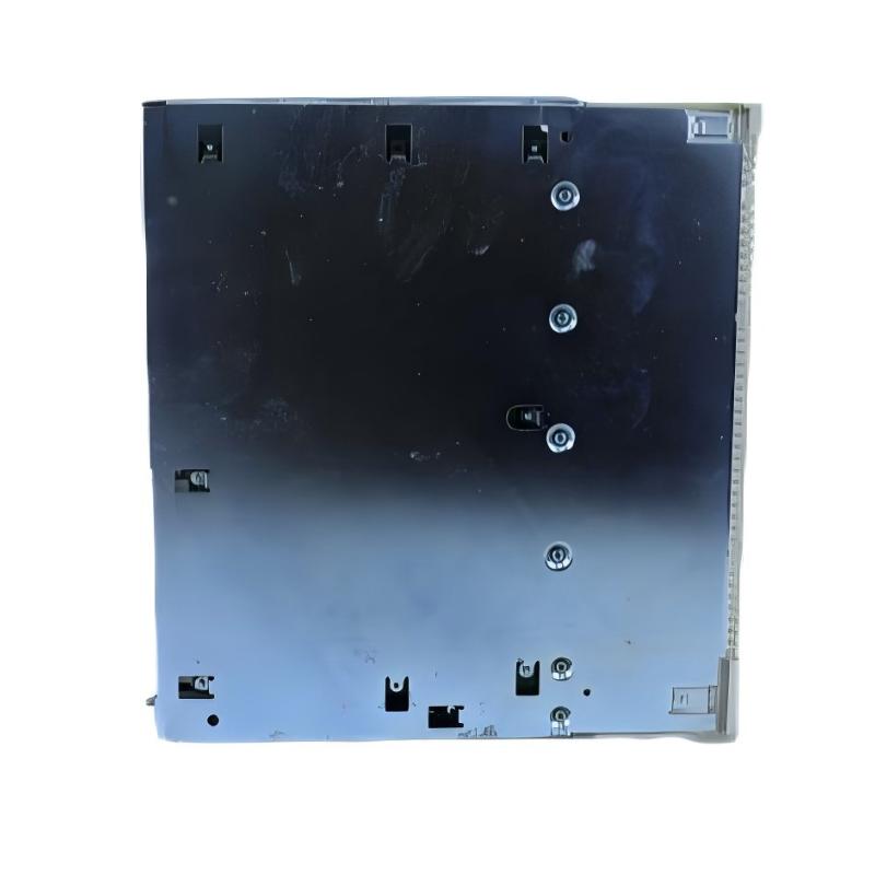 GE IC660FPB900 I/O Module Front Panel