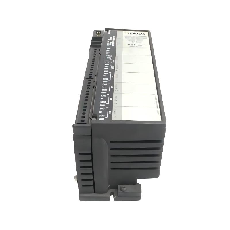 GE IC660TBA024 Terminal Assembly