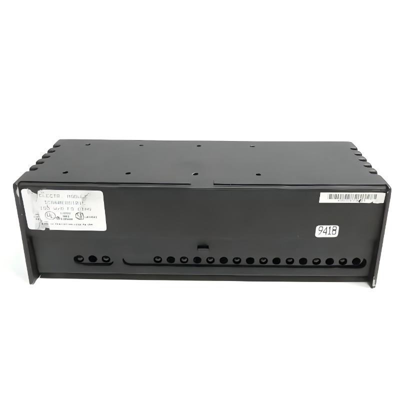 GE IC660TBA026 Terminal Assembly