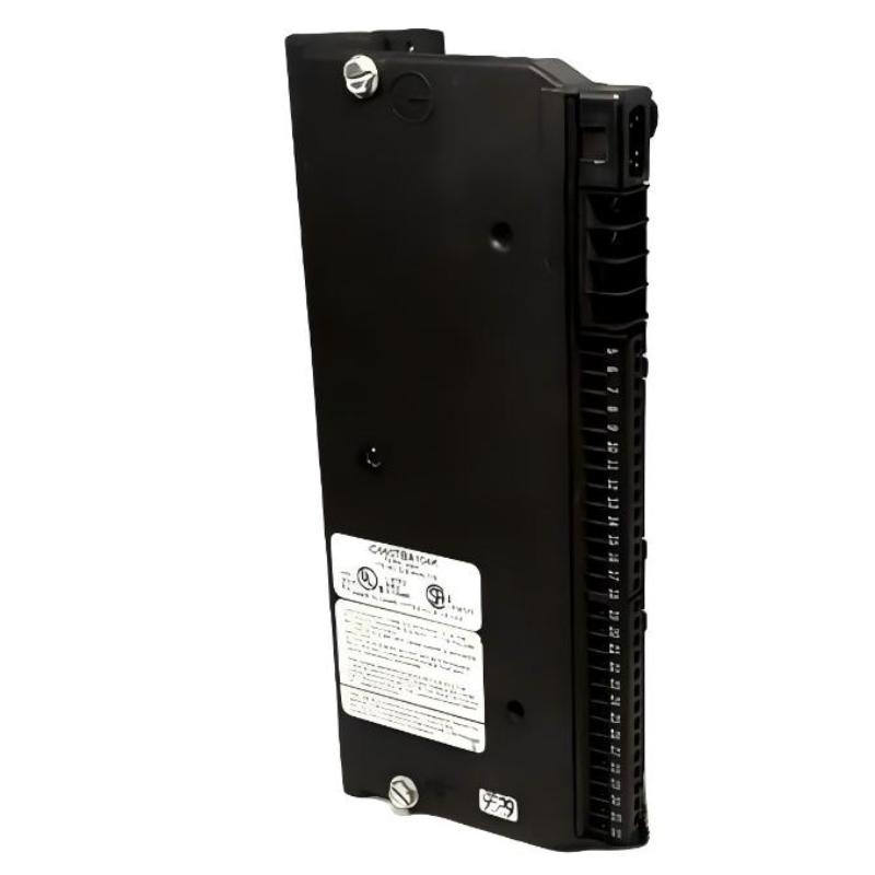 GE IC660TBA101 Terminal Assembly