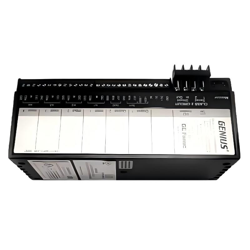 GE IC660TBA101 Terminal Assembly