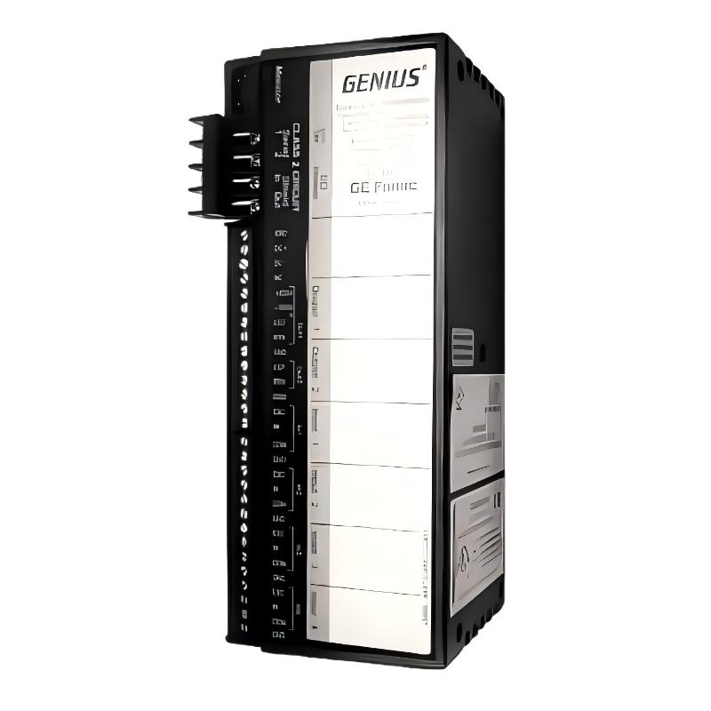 GE IC660TBA101 Terminal Assembly