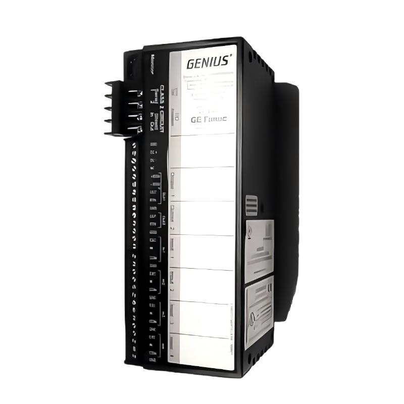 GE IC660TBA103 Terminal Assembly