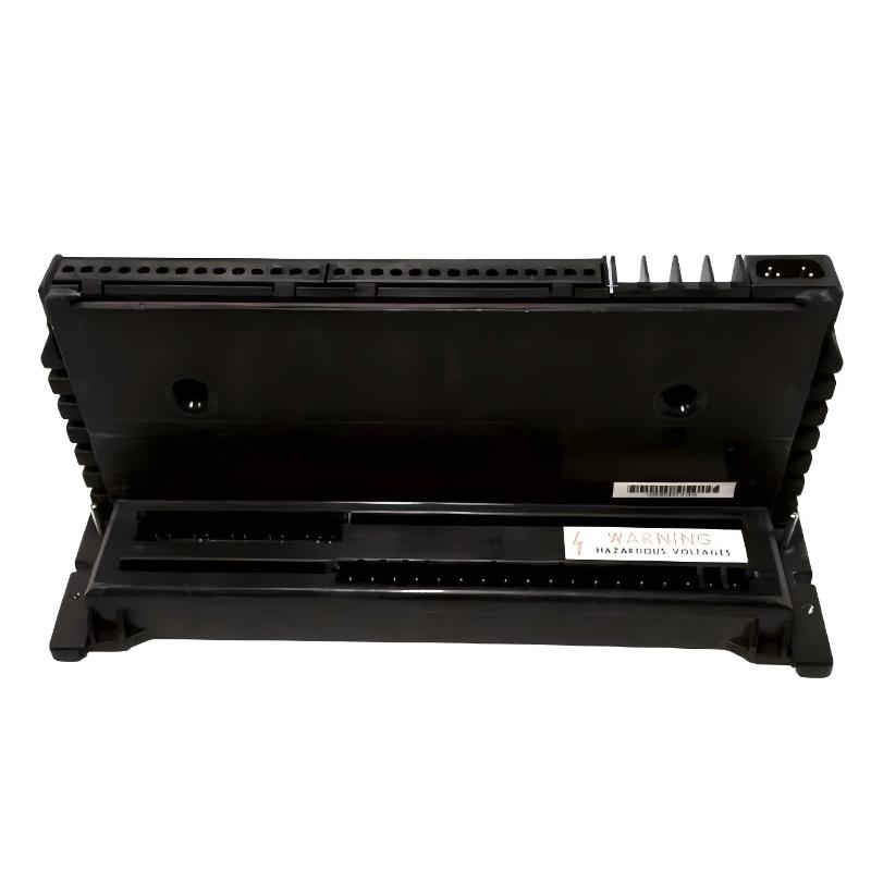 GE IC660TBA104 Terminal Assembly