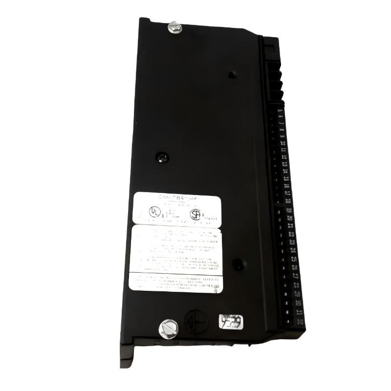 GE IC660TBA104 Terminal Assembly