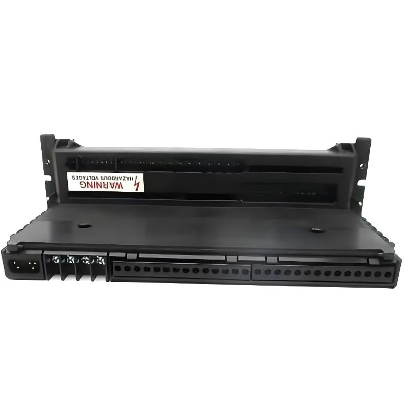 GE IC660TBA105 Terminal Assembly