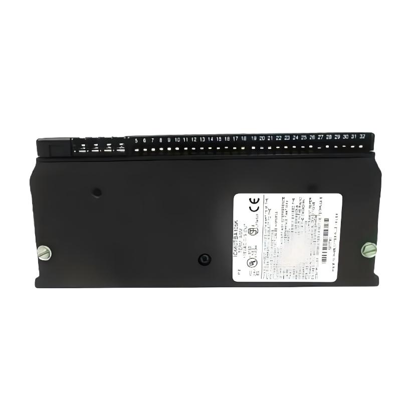 GE IC660TBA105 Terminal Assembly