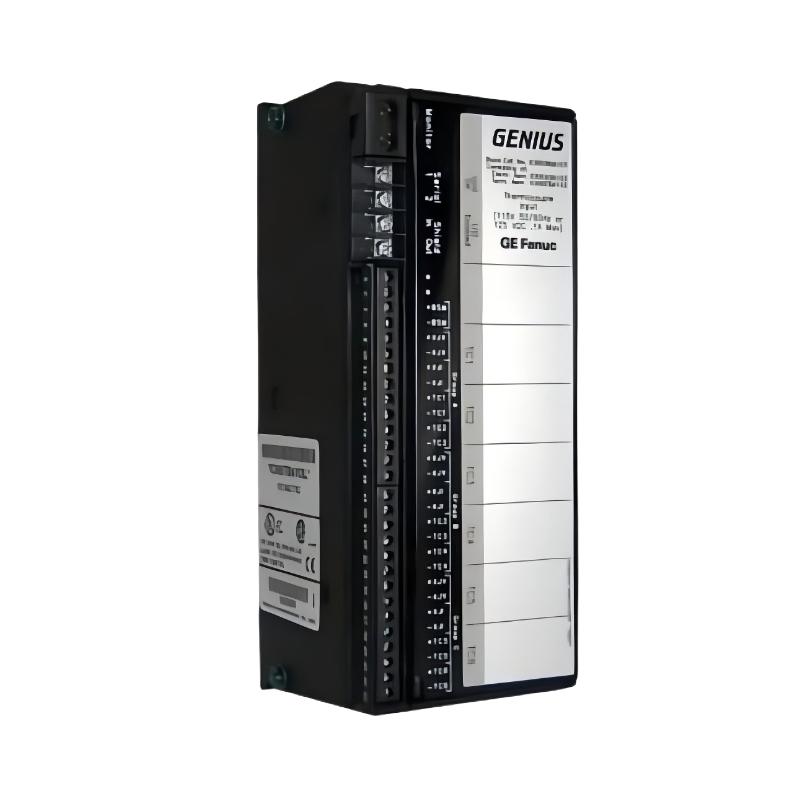 GE IC660TBD021 Terminal Assembly