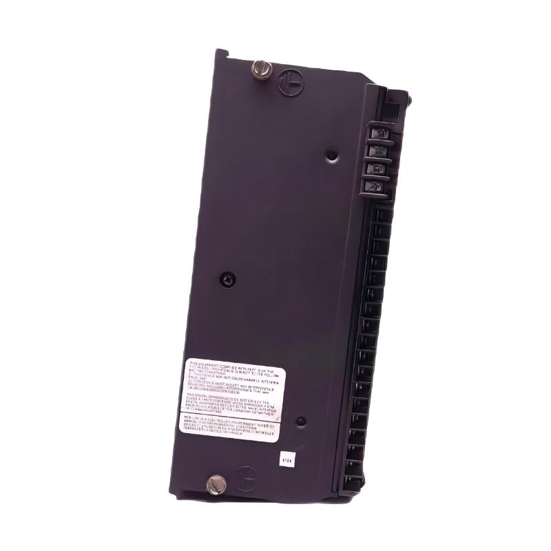 GE IC660TBD022 Terminal Assembly