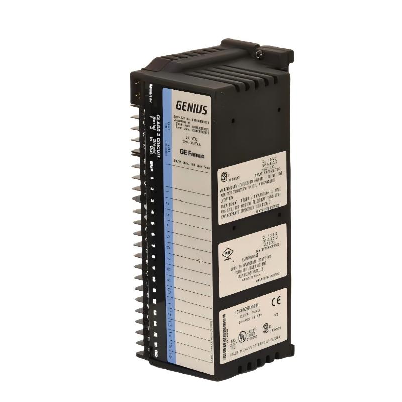 GE IC660TBD023 Terminal Assembly