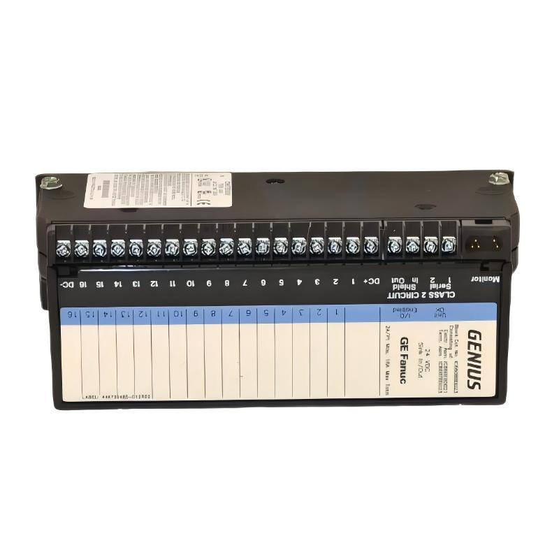 GE IC660TBD023 Terminal Assembly