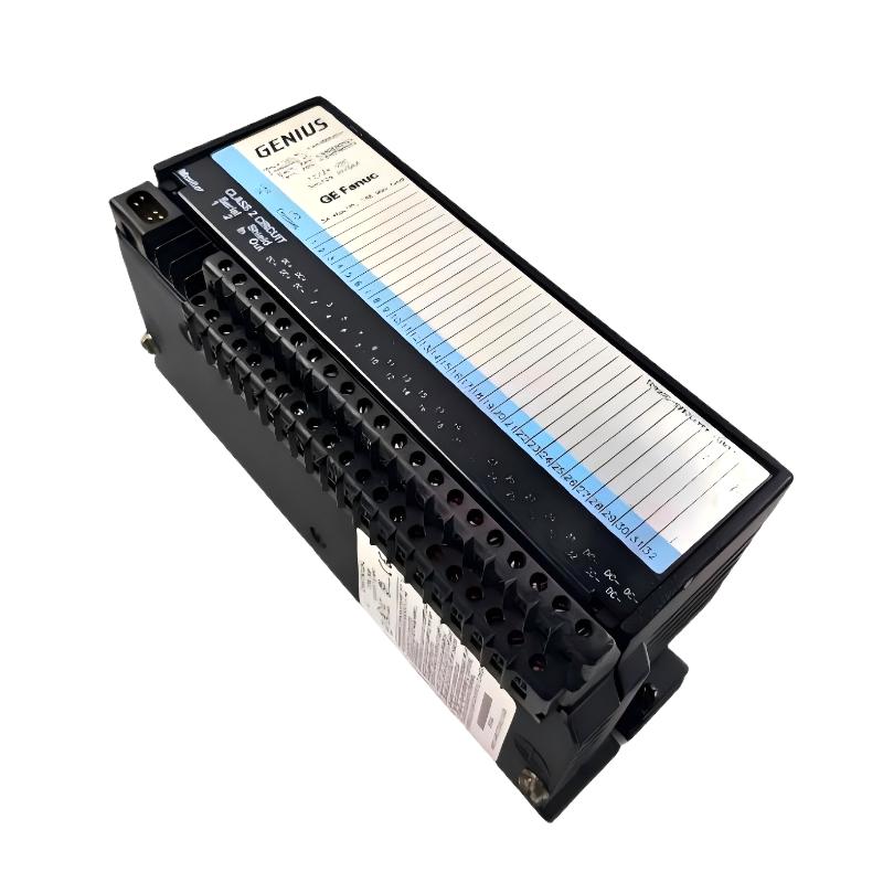 GE IC660TBD024 Terminal Assembly