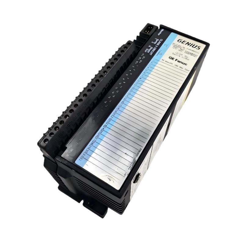 GE IC660TBD024 Terminal Assembly