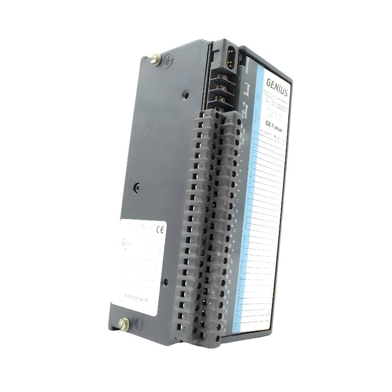 GE IC660TBD025 Terminal Assembly