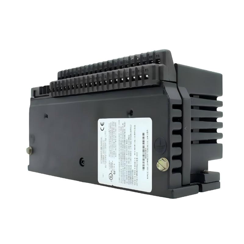 GE IC660TBD025 Terminal Assembly