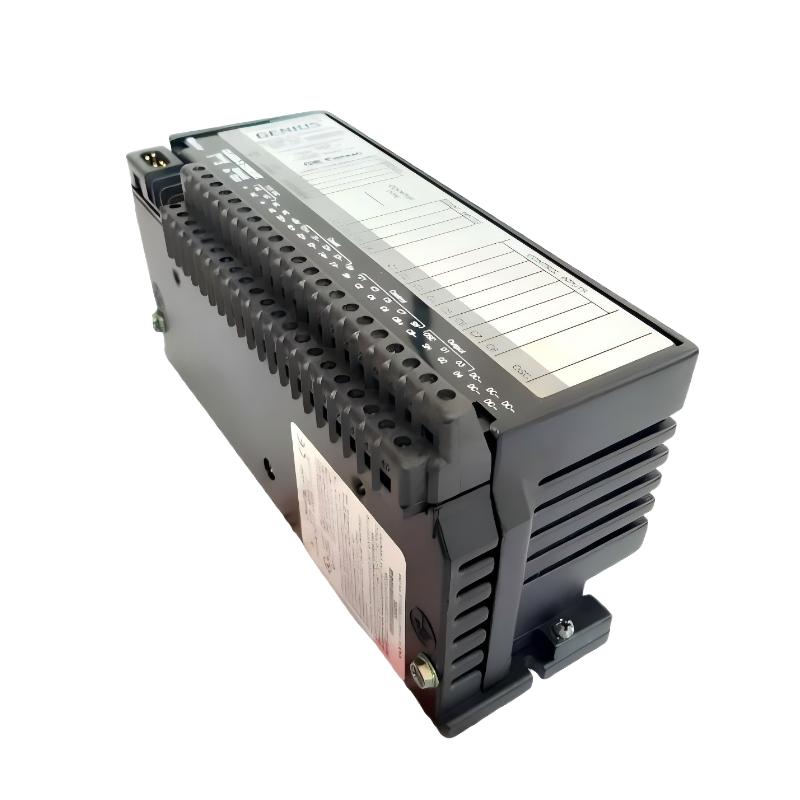 GE IC660TBD120 Terminal Assembly