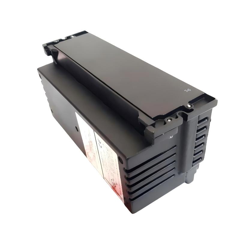 GE IC660TBD120 Terminal Assembly