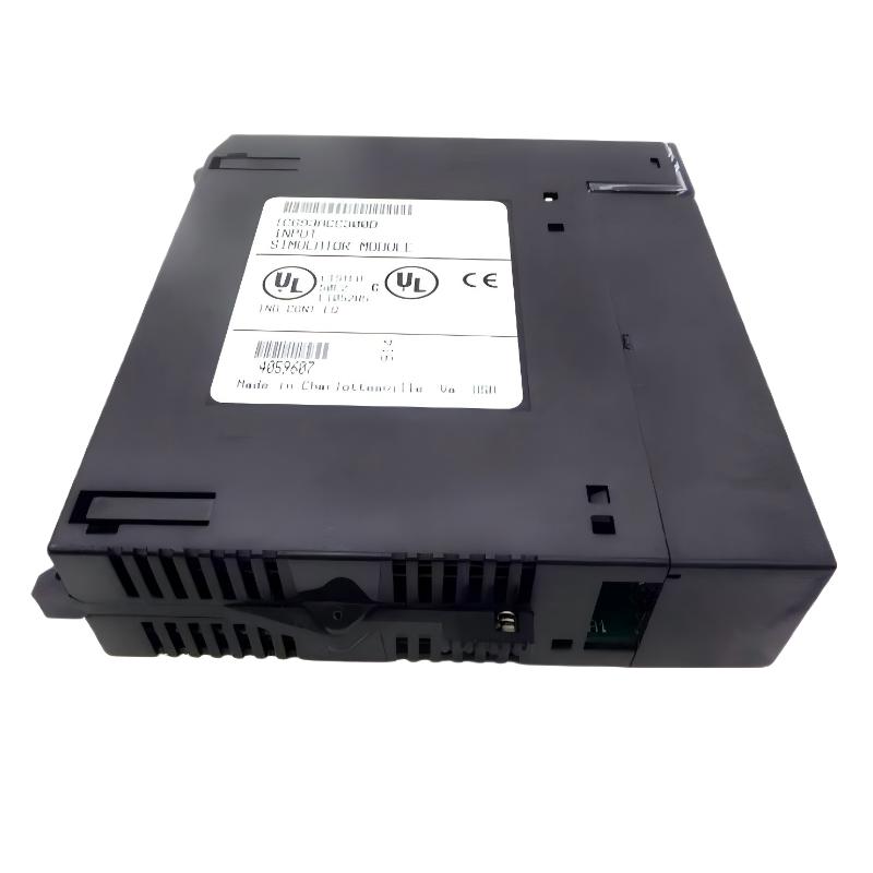 GE IC693ACC300 Input Simulator Module