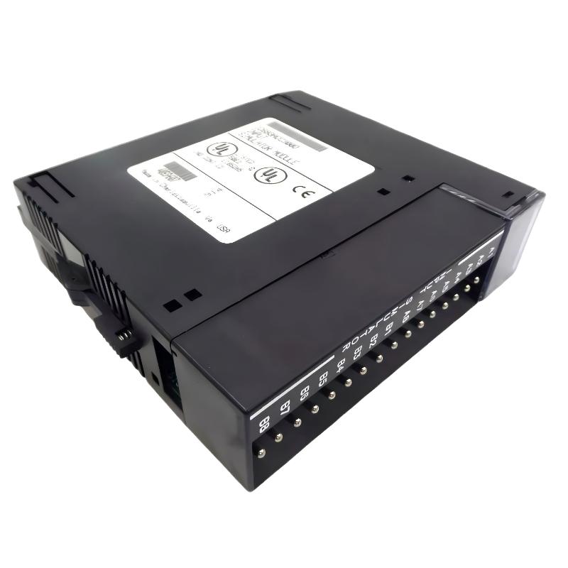 GE IC693ACC300 Input Simulator Module