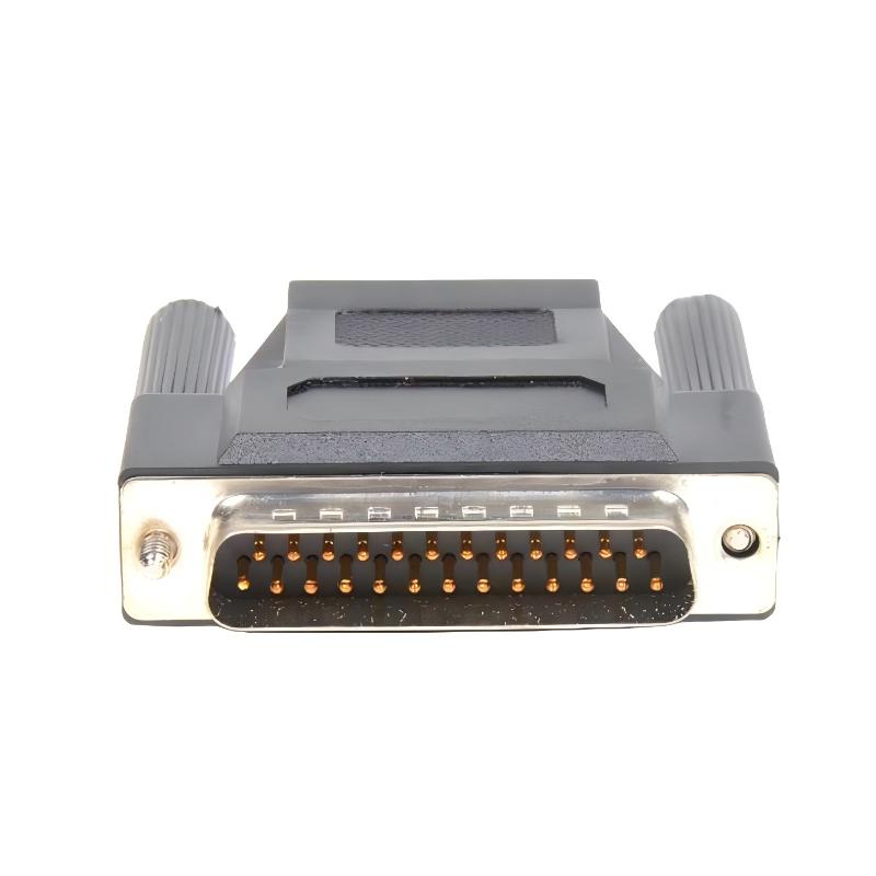 GE IC693ACC307 Bus Terminal Plug