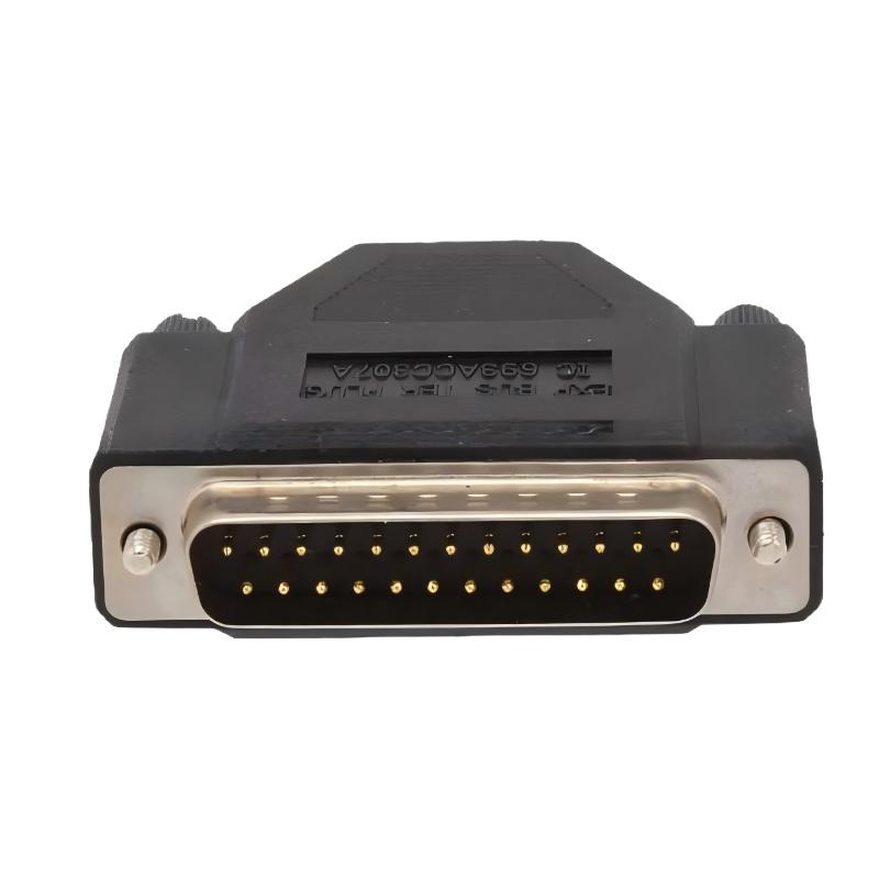 GE IC693ACC307 Bus Terminal Plug