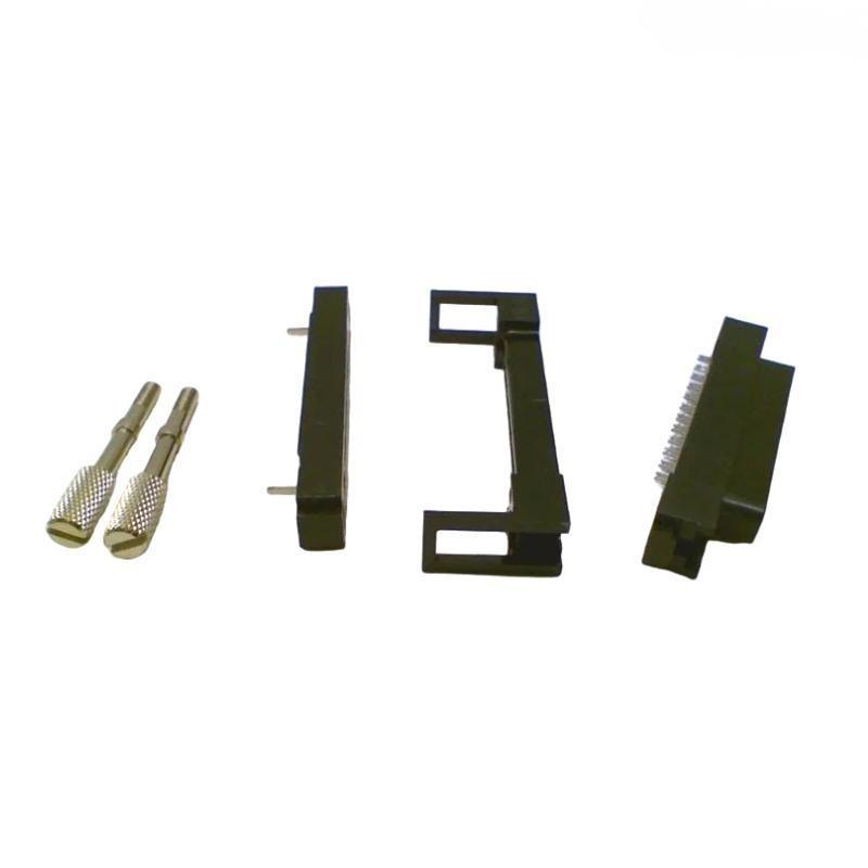 GE IC693ACC318 Cable Connector Kit