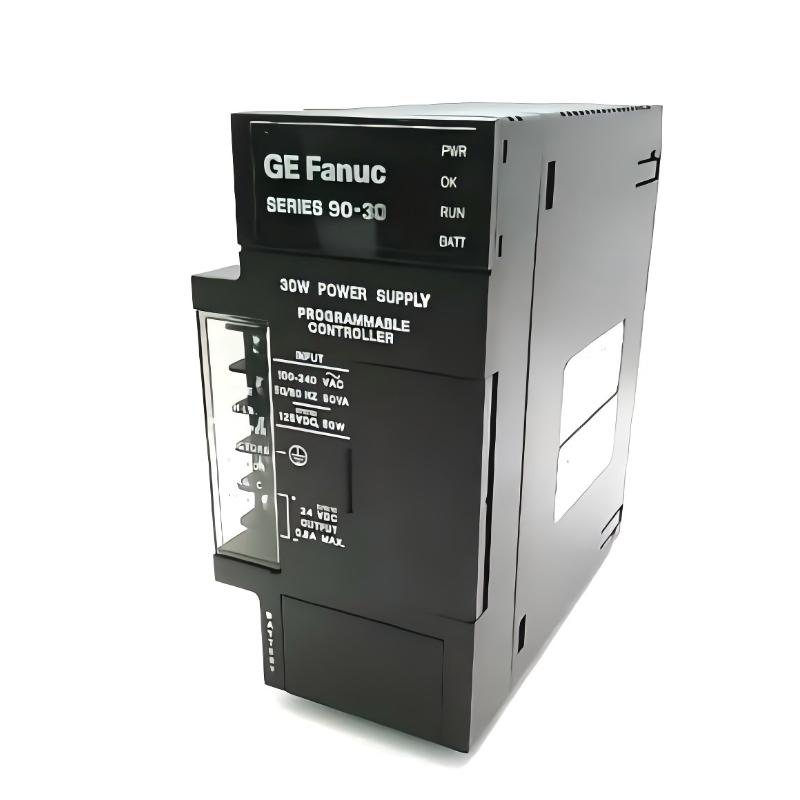 GE IC693ACC318 Cable Connector Kit