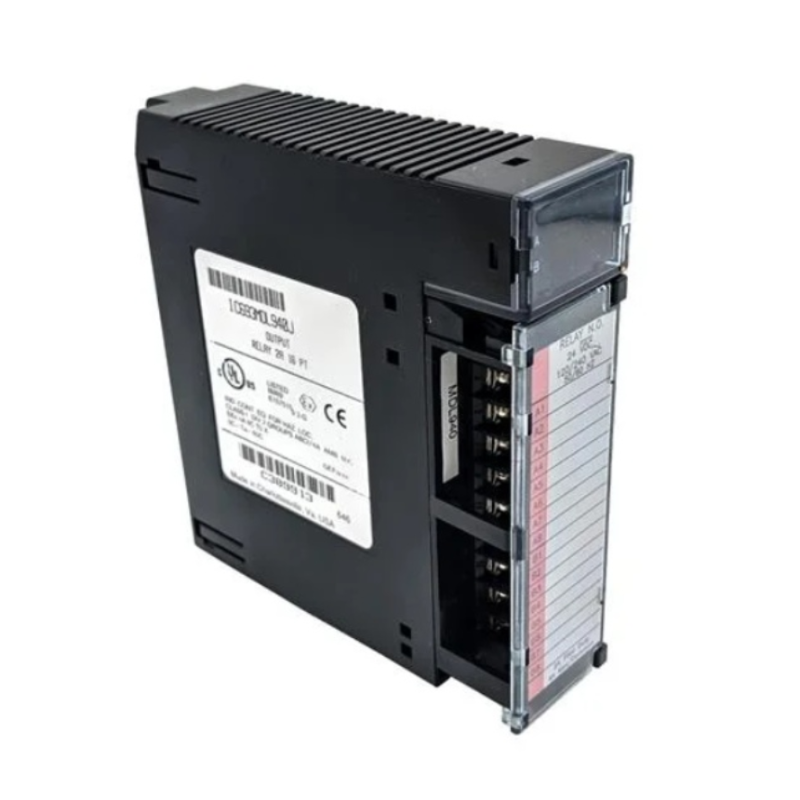 GE IC693ACC318 Cable Connector Kit