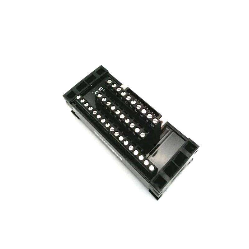 GE IC693ACC329 TBQC Base